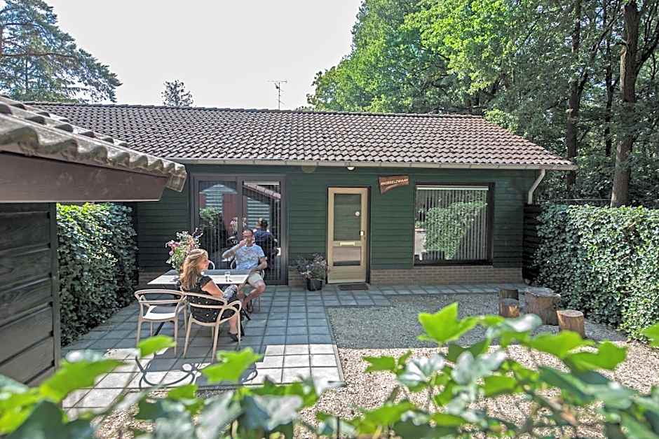 Vakantiepark Zevenbergen