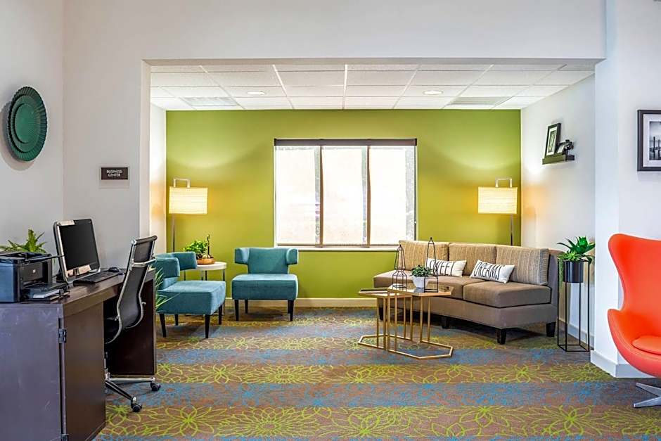 Sleep Inn & Suites Harrisonburg near University