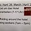 Hotel WALZ