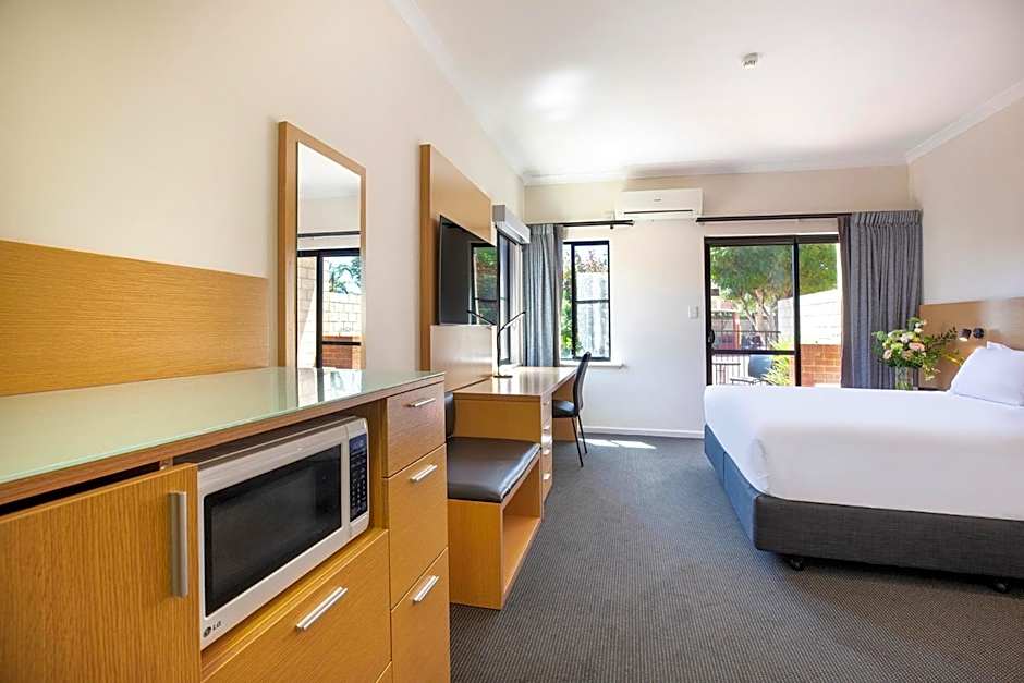 Country Comfort Perth