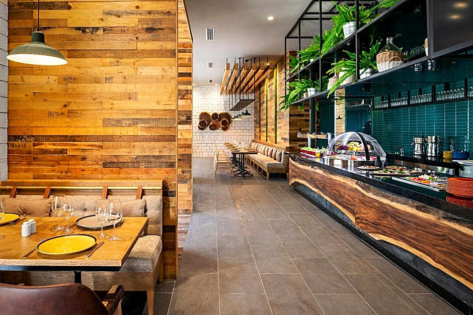 Catalonia Costa Mujeres All Suites & Spa - All Inclusive