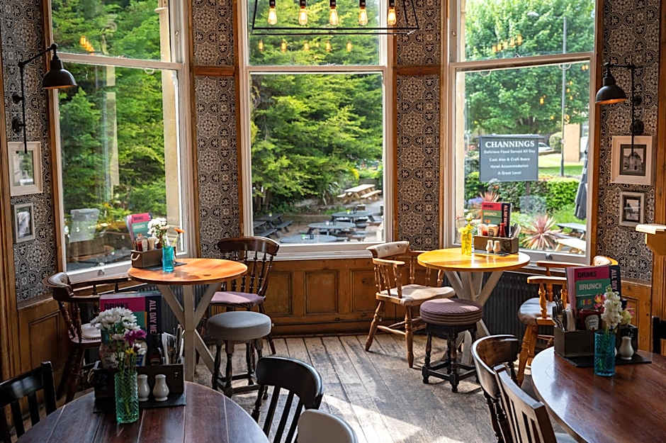 Channings Hotel by Greene King Inns