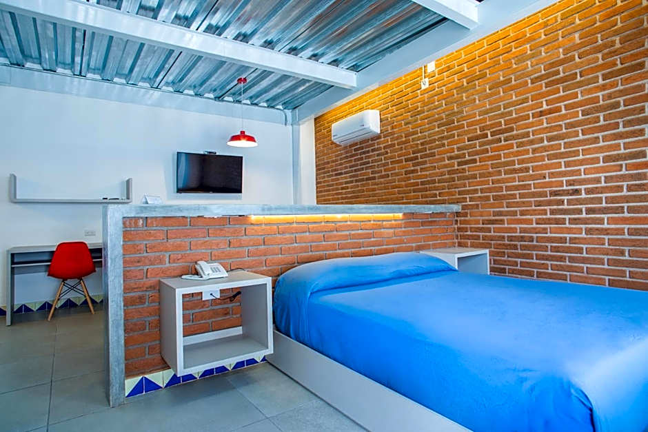 Terraza del Alférez