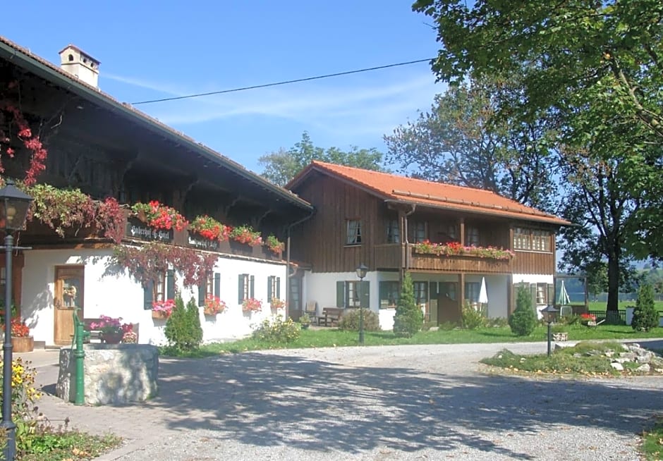 Huberhof