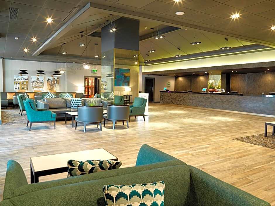 Crowne Plaza Harrogate By IHG
