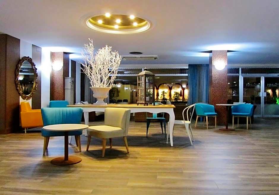 Hotel Miami Calella - El de siempre, como nunca