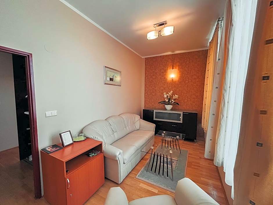 Hotel Roháč