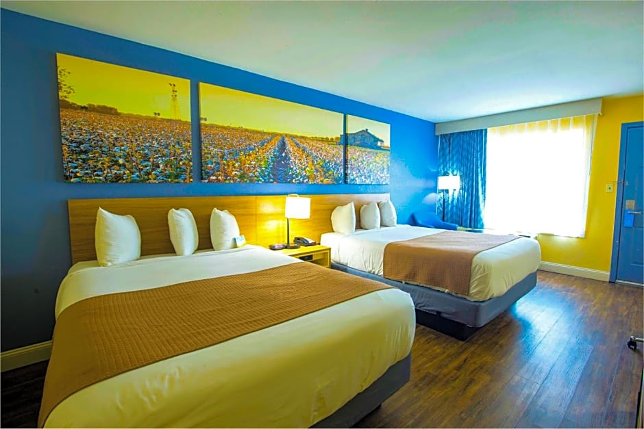 Days Inn by Wyndham Carlisle