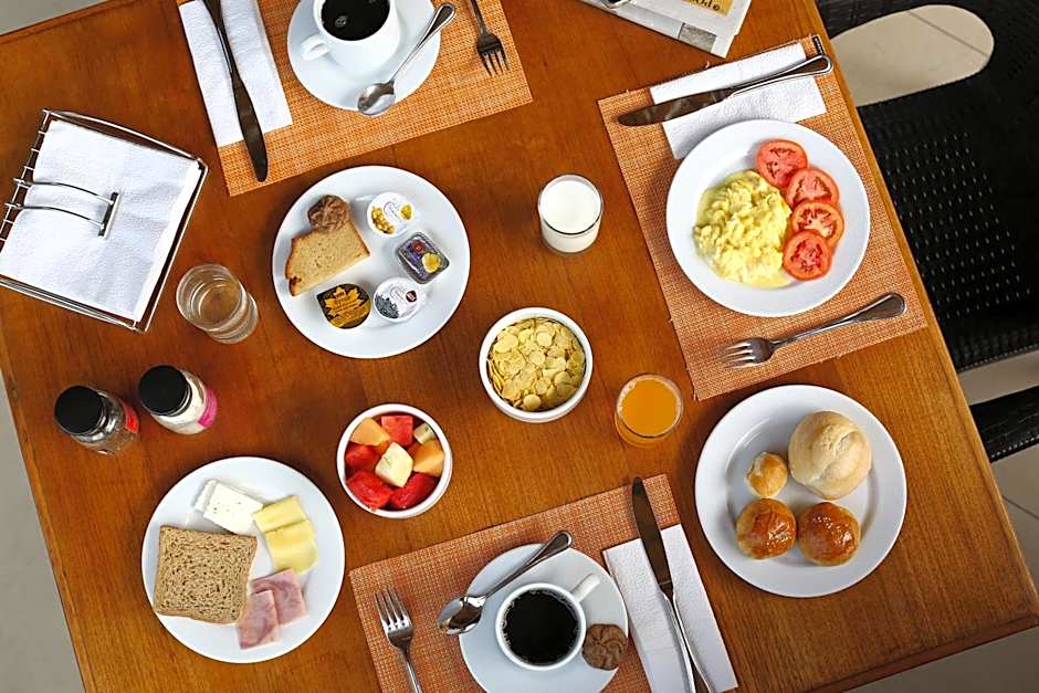 Casa Andina Standard Chincha