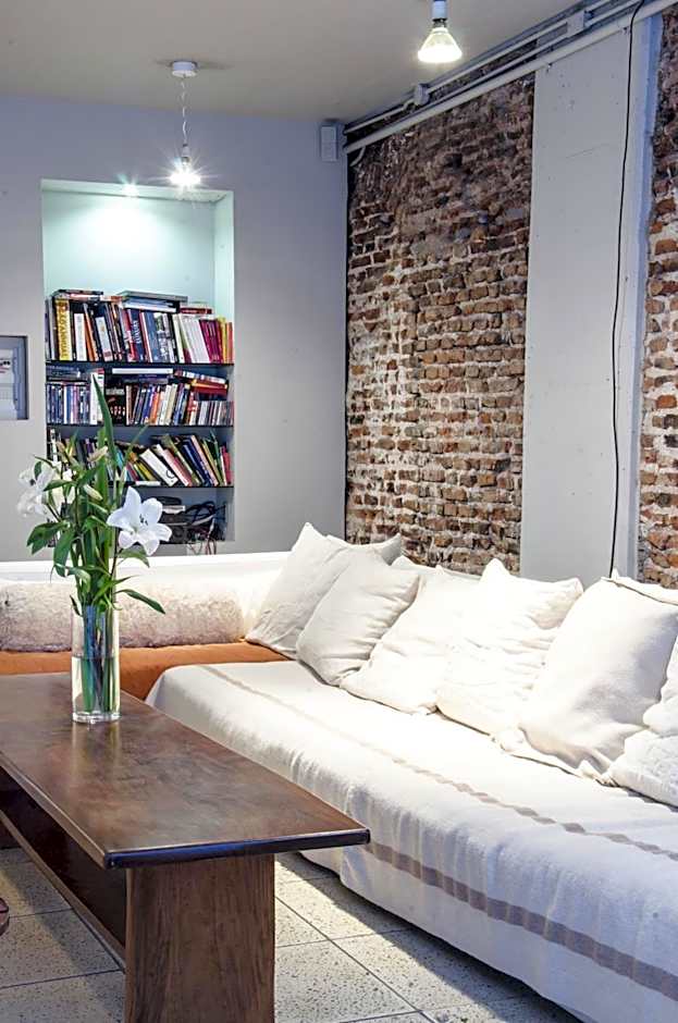 Design cE - Hotel Boutique de Diseño
