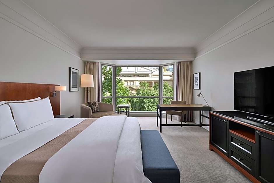 The Westin Melbourne