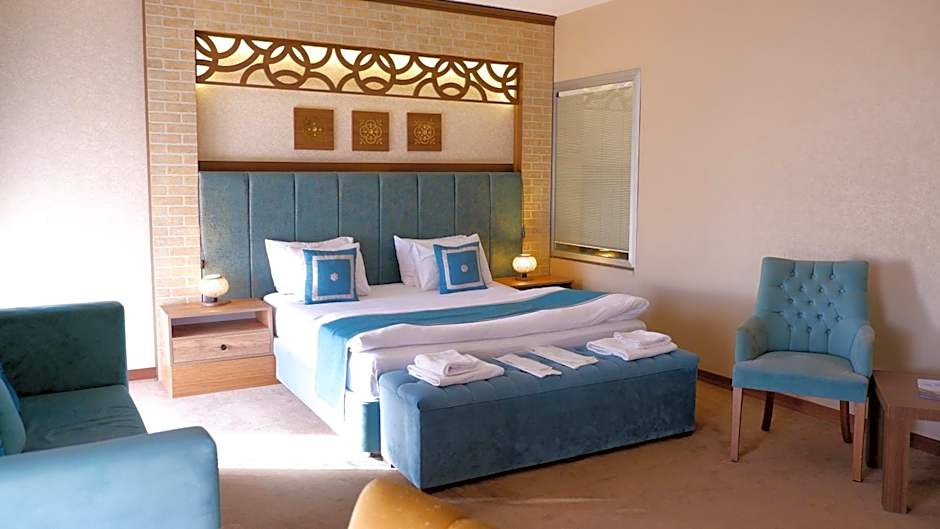 Hotel Labella Bergama