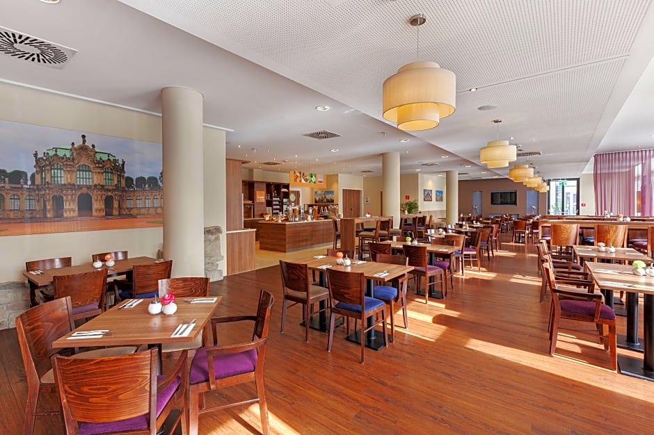 Premier Inn Dresden City Zentrum