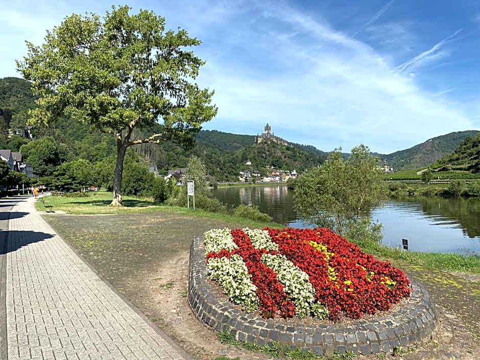 Hotel Altes Winzerhaus