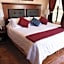 Hotel Villa Bernal