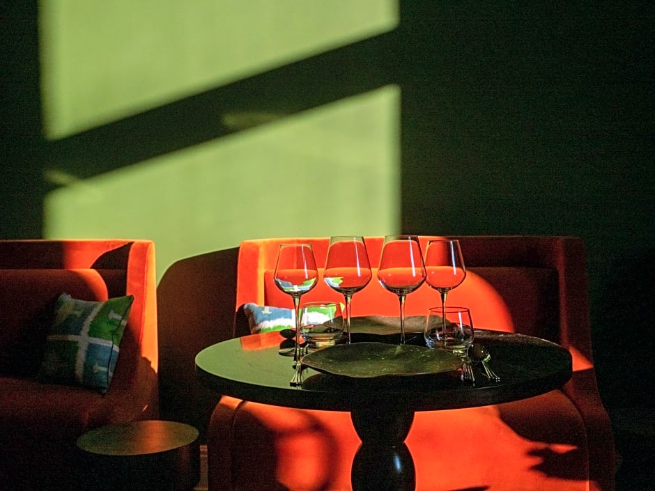 Hôtel Maison Pavlov - Restaurant & Spa - Bordeaux Bouscat