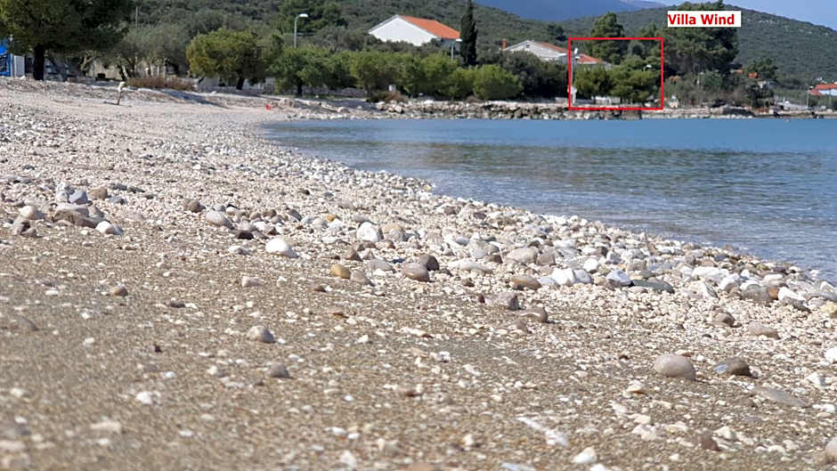 Villa Wind Apartments