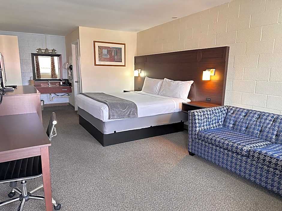 Northwoods Motel