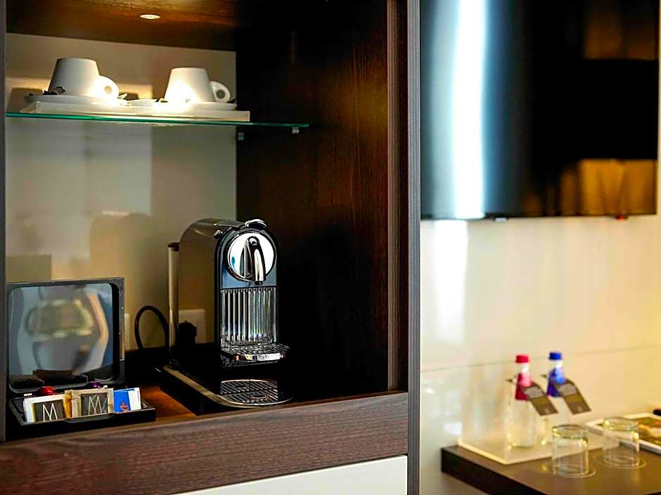 Hotel Cerretani Firenze - MGallery