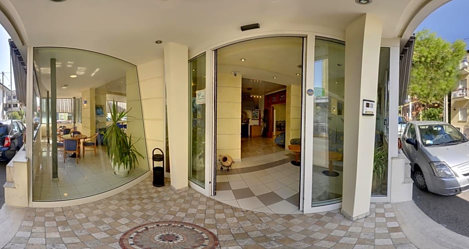 Hotel Ave