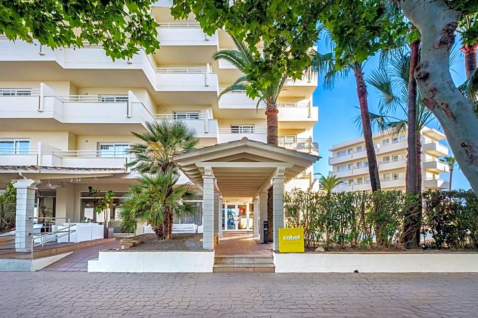 Cabot Cap de Mar Spa