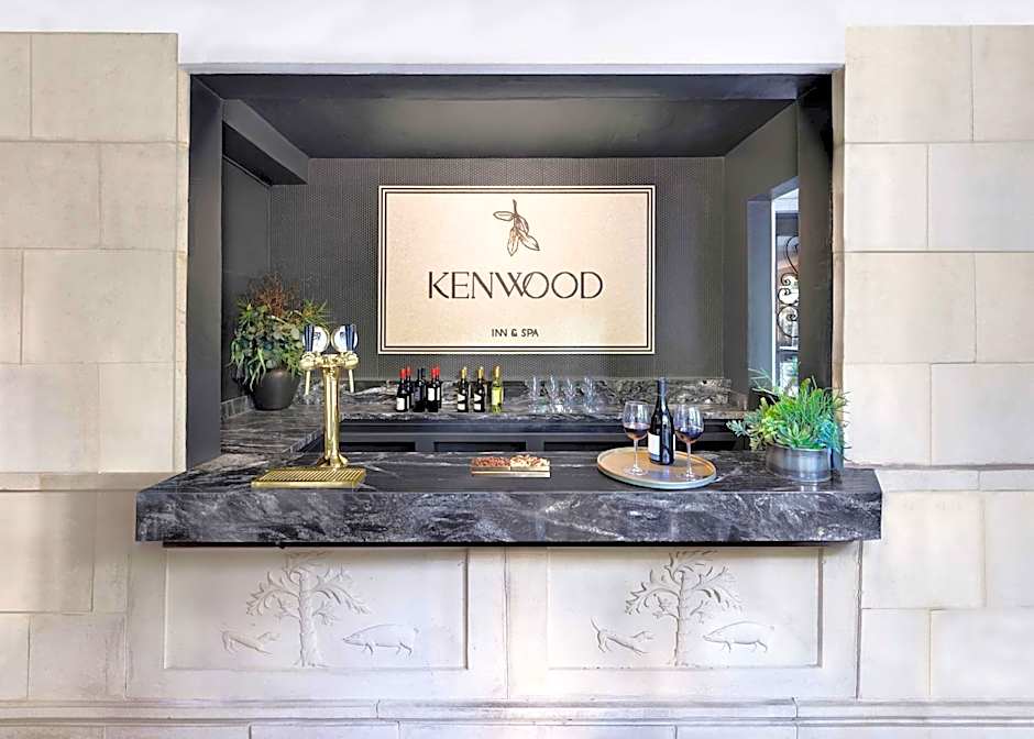 Kenwood Inn & Spa