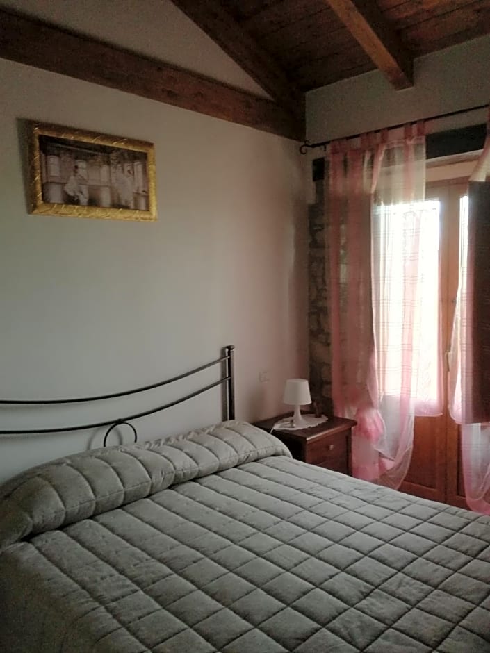 B&B Pozzo Innamorato