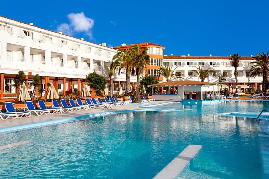 Globales Costa Tropical