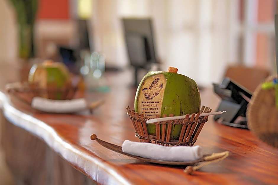 Hotel Boutique e Spa Ponta de Inhambupe