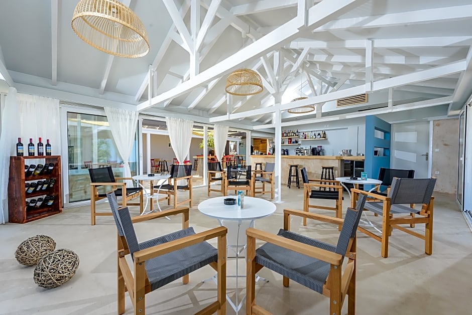 Anemos Suites by Estia