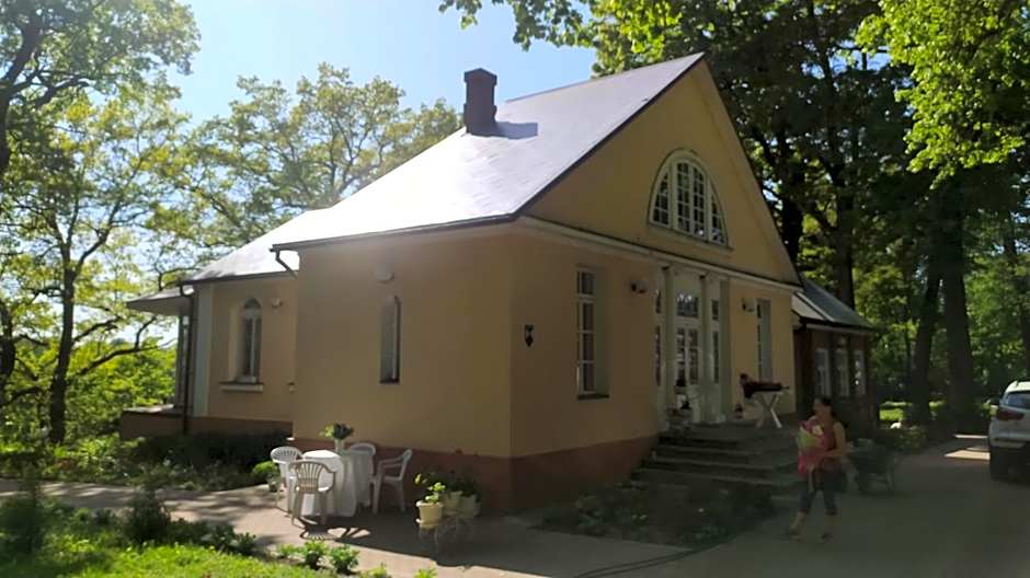 Jumpravmuiža