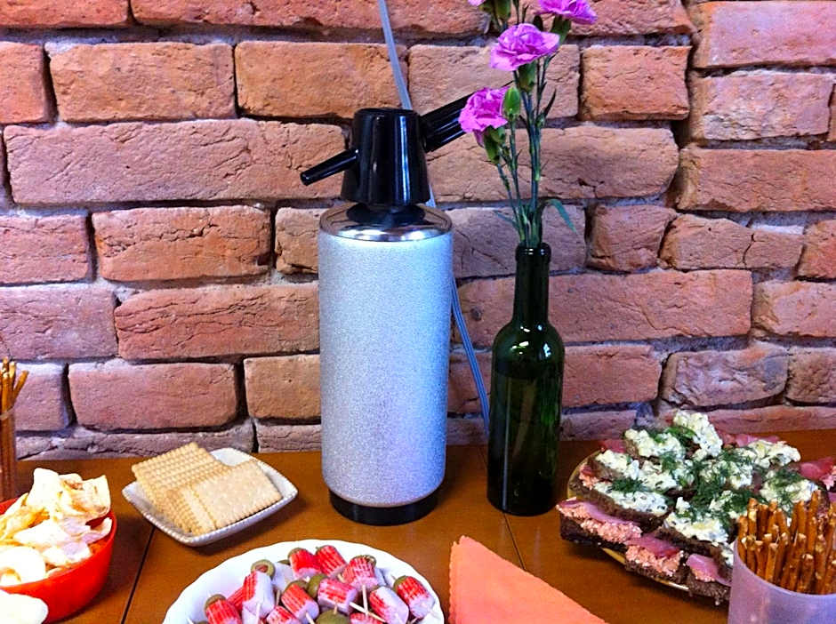 3 Bros' Hostel Cieszyn