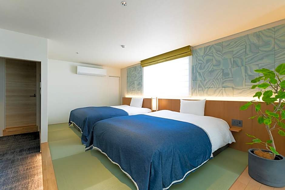 Nagi Kurashiki Hotel&Lounge