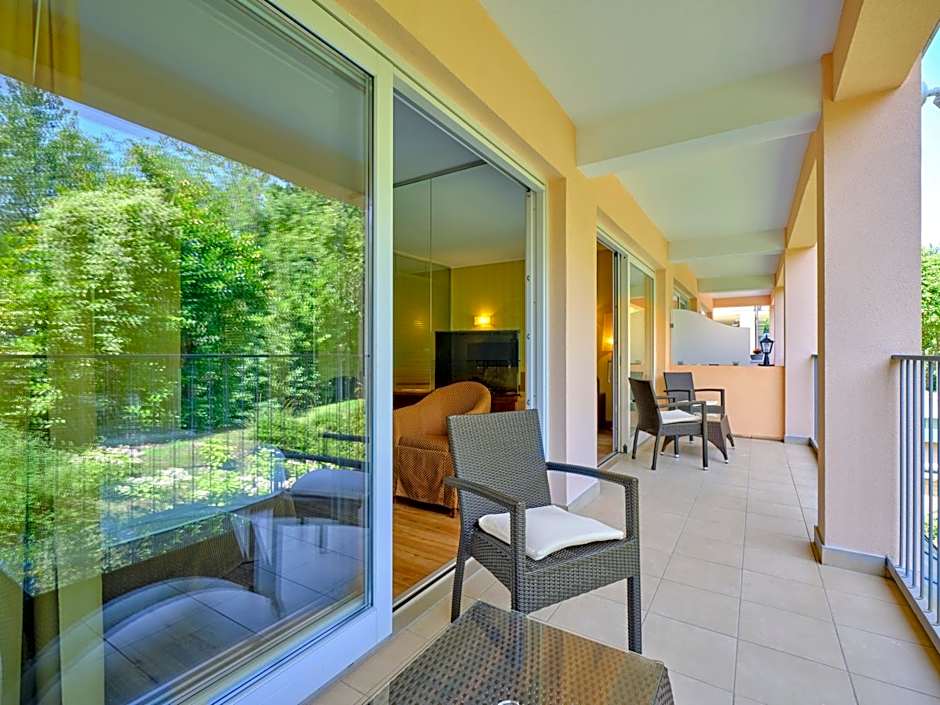 Boffenigo Panorama & Experience Hotel