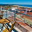 Topcity Hostel & Suites