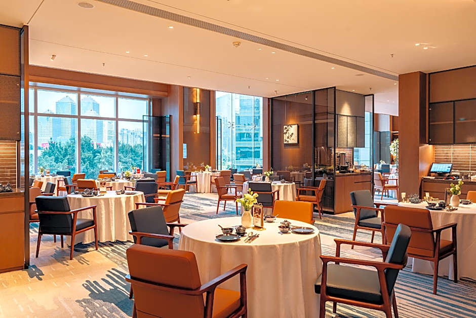 Sheraton Guangzhou Hotel