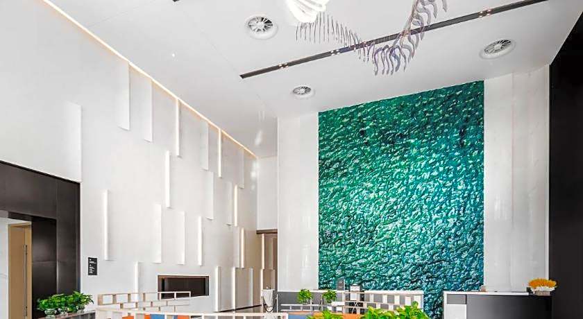 Novotel Nanjing Airport