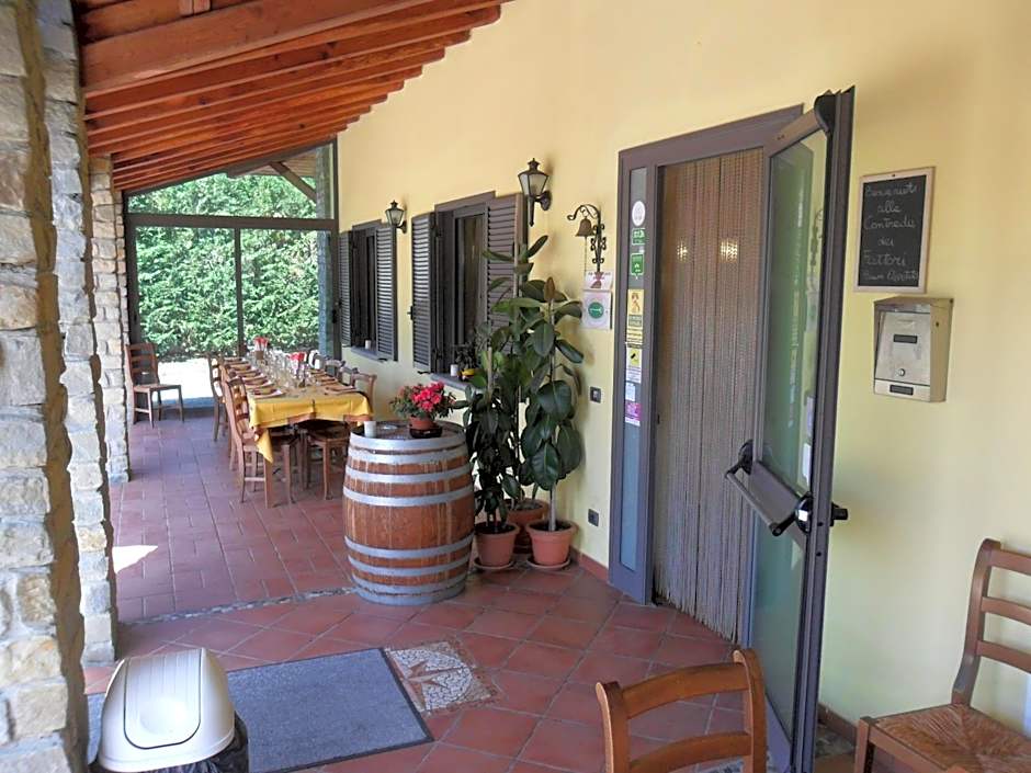 Locanda Contrada dei Fattori