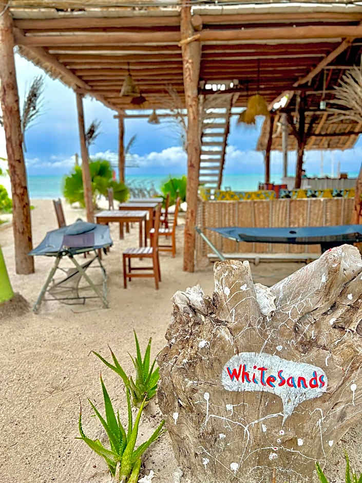 Jambiani White Sands Bungalows