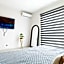 New Casa San Felipe with Gated Parking at Casas Sanblu