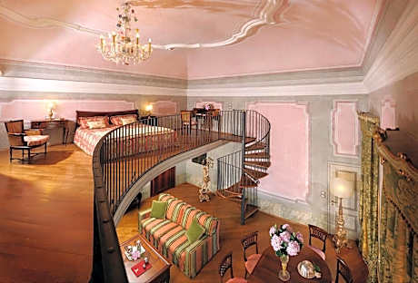 Royal Suite