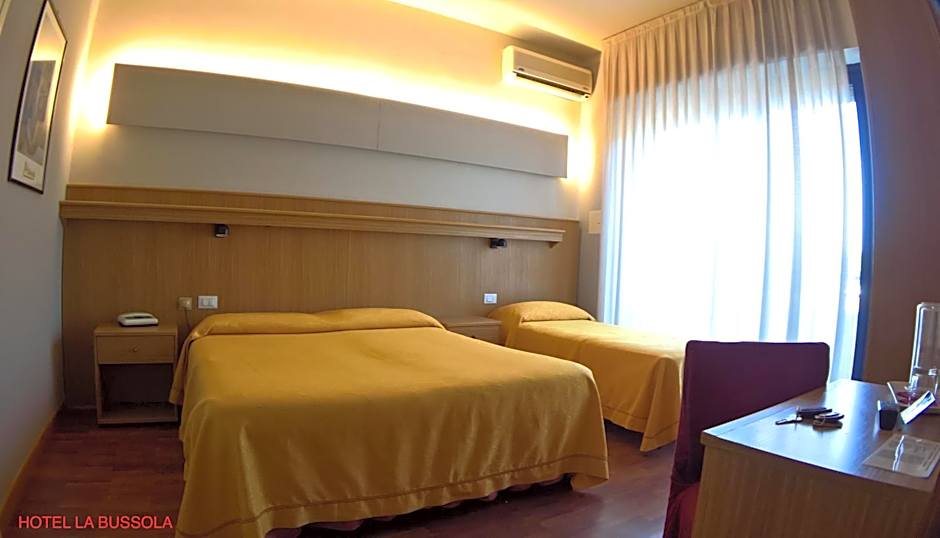 Hotel La Bussola