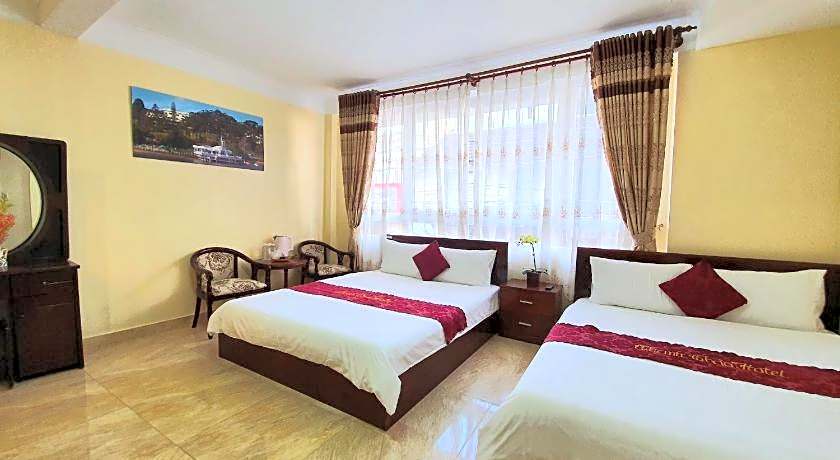 Thanh Thao Hotel