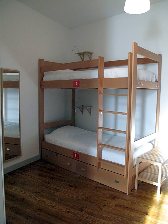 Inn Possible Lisbon Hostel