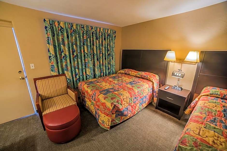 Deluxe Inn