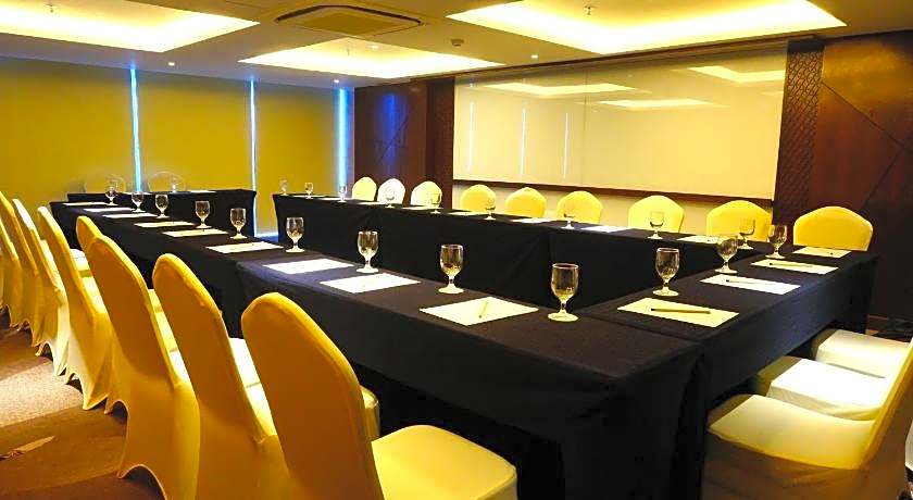 Louis Kienne Hotel Pandanaran