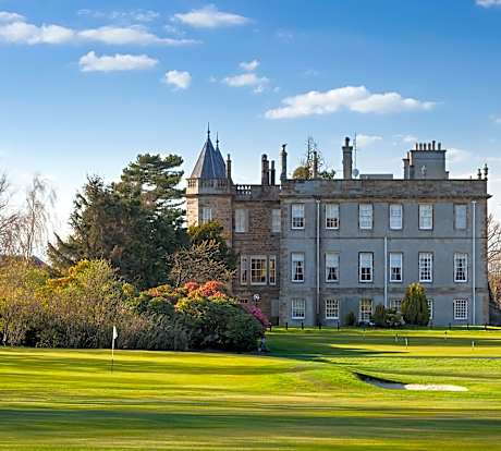 Dalmahoy Hotel & Country Club