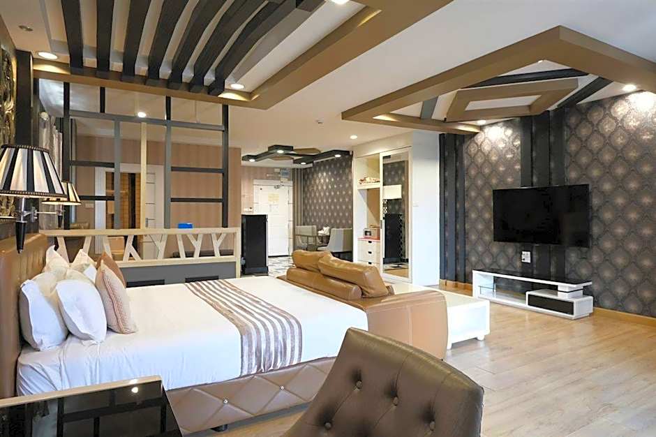 KTK Pattaya Hotel and Residence