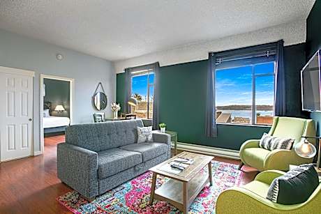 One-Bedroom Suite