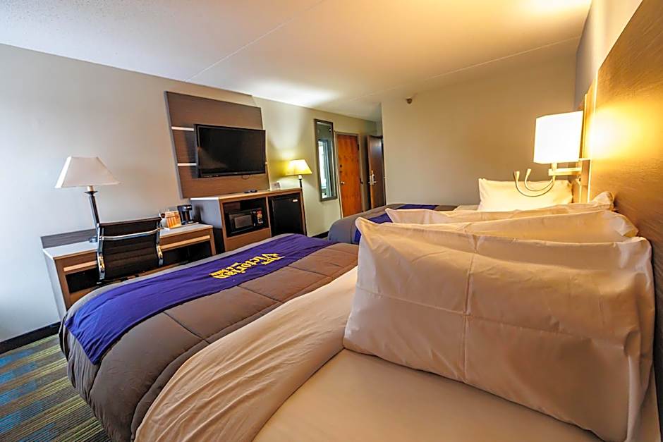 New Victorian Inn & Suites Omaha